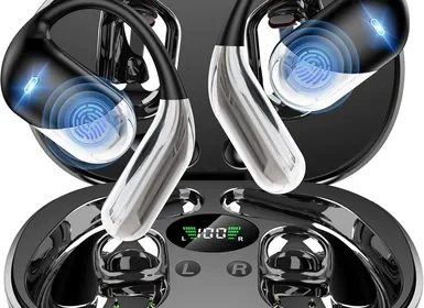 AI Translation Earbuds Real-Time 2-Way Language Translator Best Deal in Australia