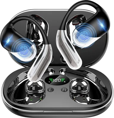 AI Translation Earbuds Real-Time 2-Way Language Translator Best Deal