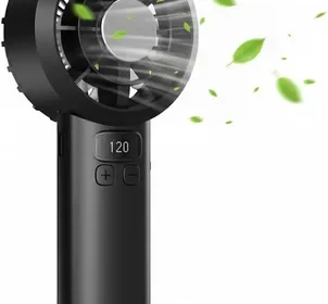 AICPAN Portable Fan Best Deal in United Kingdom