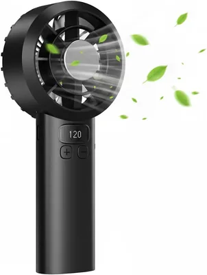 AICPAN Portable Fan Best Deal