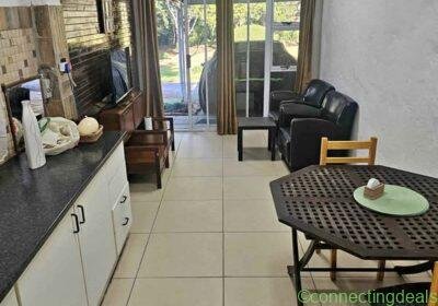 AIR B&B in Durban