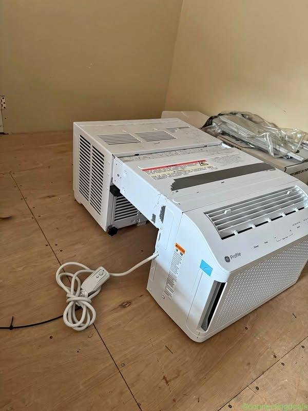 Air condition