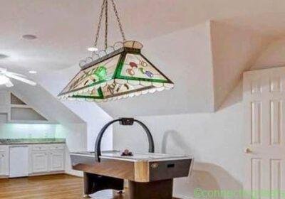 Free ad: Air hockey table in Houston. Air hockey table in Houston