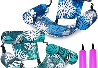 Free ad: Air Mattress Poolset mit 2 Aufblasbaren Sitzflächen für Erwachsene und 2 Pumpen - Best Deal in Hungary. Air Mattress Poolset mit 2 Aufblasbaren Sitzflächen für Erwachsene und 2 Pumpen - Best Deal in Hungary