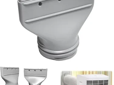 Free ad: Airco afvoerhos adapter plat, Draadloze airconditioning adapter voor voorraam, Accessoires voor mobiele airconditioning - Beste Deal in Netherlands. Airco afvoerhos adapter plat, Draadloze airconditioning adapter voor voorraam, Accessoires voor mobiele airconditioning - Beste Deal in Netherlands