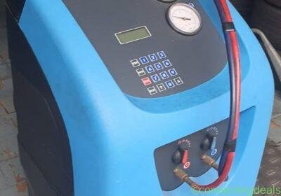 airco vullen voor 50 euro in Rotterdam
