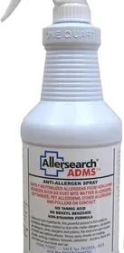Allersearch Cat Dander Spray ADMS Best Deal in Singapore