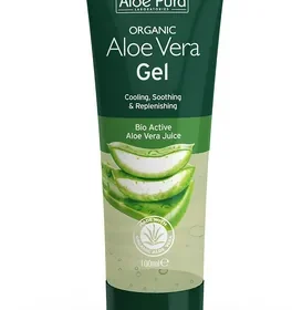 Free ad: Aloe Pura Organic Aloe Vera Gel - Best Deal in United Kingdom. Aloe Pura Organic Aloe Vera Gel - Best Deal in United Kingdom