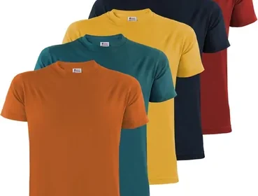 Free ad: Alpidex Camiseta para Hombre, Pack de 5 Cuello Redondo 100% Algodón Sólido Manga Corta Camisa Casual Talla S-4XL in Portugal. Alpidex Camiseta para Hombre, Pack de 5 Cuello Redondo 100% Algodón Sólido Manga Corta Camisa Casual Talla S-4XL in Portugal