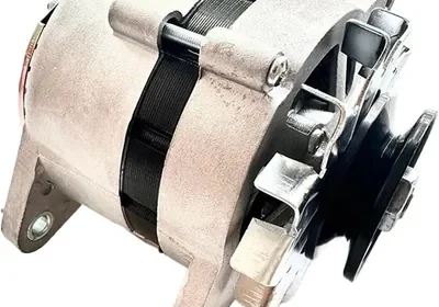 Free ad: Alternator Generator för Kazuma Kinroad Joyner 465 650 650cc Buggy Go Kart LJ276 276Q - Best Price in Sweden. Alternator Generator för Kazuma Kinroad Joyner 465 650 650cc Buggy Go Kart LJ276 276Q - Best Price in Sweden