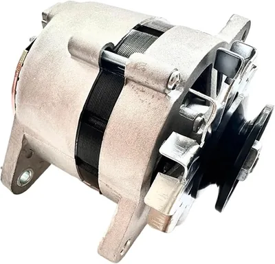 Alternator Generator för Kazuma Kinroad Joyner 465 650 650cc Buggy Go Kart LJ276 276Q – Best Price