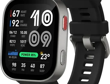 Amazfit Bip Max 50mm Smartwatch Best Deal in New Zealand
