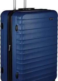 Free ad: Amazon Basics Hardshell Koffer Large - Uitbreidbaar ABS Reiskoffer met 4 Dubbele Wielen - Krasbestendig en Lichtgewicht, 22% Korting in Netherlands. Amazon Basics Hardshell Koffer Large - Uitbreidbaar ABS Reiskoffer met 4 Dubbele Wielen - Krasbestendig en Lichtgewicht, 22% Korting in Netherlands