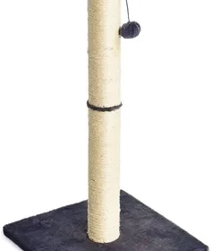 Free ad: Amazon Basics Katte Skrapa Trä, 40.2x40.2x80 cm, Gray - Spar 10% in Sweden. Amazon Basics Katte Skrapa Trä, 40.2x40.2x80 cm, Gray - Spar 10% in Sweden