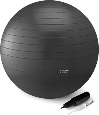 Amazon Basics Sportlekvaror – Spar 18% | Från SEK 156.35