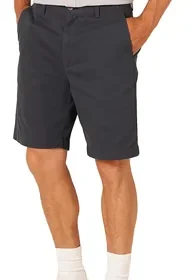 Amazon Essentials Herren Klassische Schnitt Chino Shorts, 23 cm | Best Deal in Switzerland
