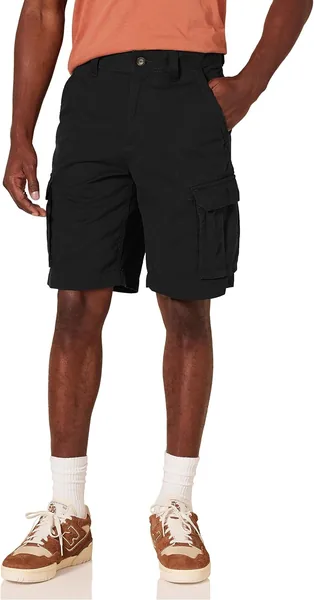 Amazon Essentials Hommes Shorts Cargo Classiques (Taille Plus Disponible) – Meilleur Prix