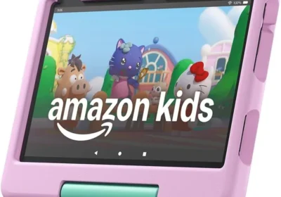 Free ad: Amazon Fire HD 10 Kids Tablet (neueste Gen) | 10" HD-Display, Elternkontrolle, 2 Jahre Garantie | Jetzt 49% Rabatt in Norway. Amazon Fire HD 10 Kids Tablet (neueste Gen) | 10" HD-Display, Elternkontrolle, 2 Jahre Garantie | Jetzt 49% Rabatt in Norway
