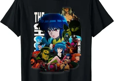 [Amazon限定デザイン] Collage Tシャツ - ベストプライス in Japan