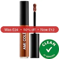 Free ad: Ami Colé Skin-Enhancing Concealer - 50% Off in United States. Ami Colé Skin-Enhancing Concealer - 50% Off in United States