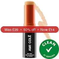 Ami Colé Skin-Enhancing Lightweight & Blurring Foundation Stick - 50% Off in United States