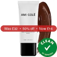 Ami Colé Skin-Enhancing Tinted Moisturizer - 50% Off in United States