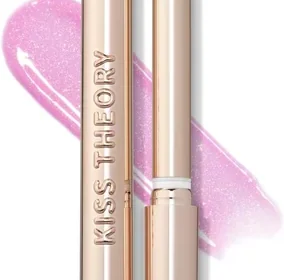 Anastasia Beverly Hills Kiss Theory Tinted Lip Balm - Feuchtigkeitsspendende Gel-Lippenstift-Textur mit Hyaluron-Säure und Vitamin E, Best Deal in Greece