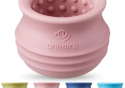 Animire Treat Dispensing Dog Toy - Best Deal in Singapore