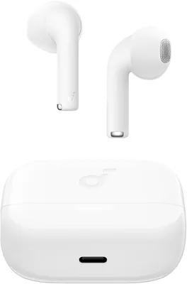 Anker Soundcore K20i (Bluetooth 5.3) ワイヤレスイヤホン、IPX5防水、最大36時間再生 Best Deal