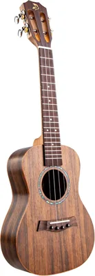 Antiguo Stock – Ukelele Tenor Caramel TAW11 de Nogal