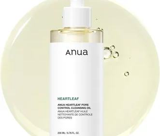 Free ad: Anua Heartleaf Pore Control Cleansing Oil Best Deal in Australia. Anua Heartleaf Pore Control Cleansing Oil Best Deal in Australia