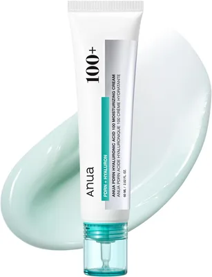 Anua PDRN Hyaluronic Acid Moisturising Cream Best Deal