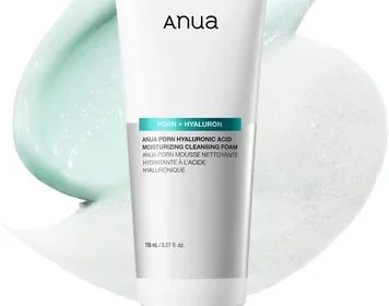 Free ad: Anua PDRN Hyaluronic Acid Moisturizing Cleansing Foam, Daily Gentle Face Wash for Dry Skin, Hydratin in Australia. Anua PDRN Hyaluronic Acid Moisturizing Cleansing Foam, Daily Gentle Face Wash for Dry Skin, Hydratin in Australia