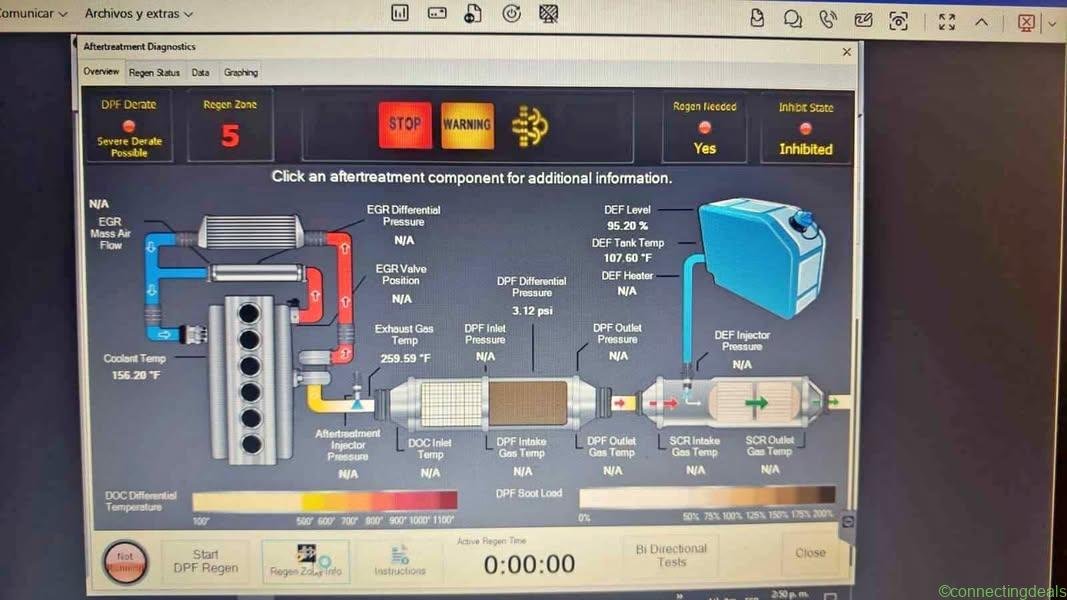 Any def problem computers test u can help u