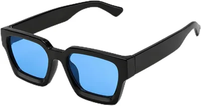 Free ad: AOXOV® Thick Square Sunglasses Retro Chunky Rectangle Shades Vintage Style in Kuwait. AOXOV® Thick Square Sunglasses Retro Chunky Rectangle Shades Vintage Style in Kuwait