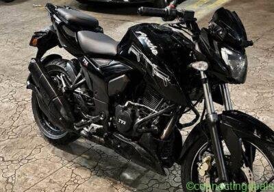 Free ad: Apache rtr200 in Mumbai. Apache rtr200 in Mumbai