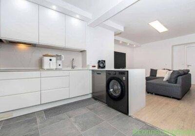 Apartamento T2 (T1+1) Tapada das Mercês in Lisbon