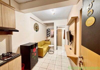Apartemen in Surabaya