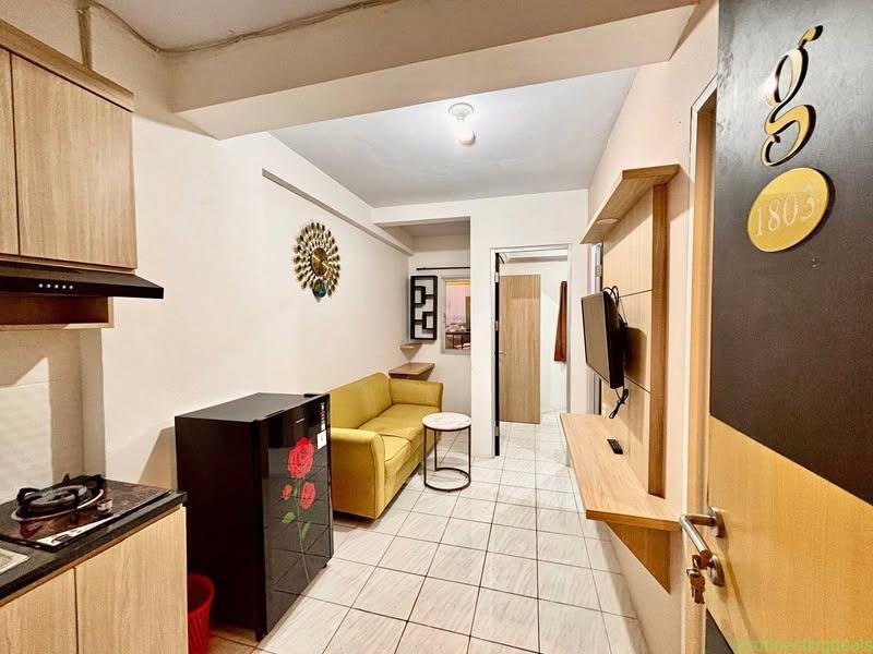 Apartemen