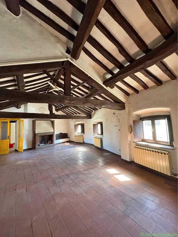 Appartamento mansarda