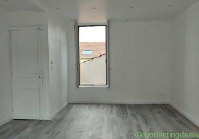 Appartement de 1 pièce in Paris