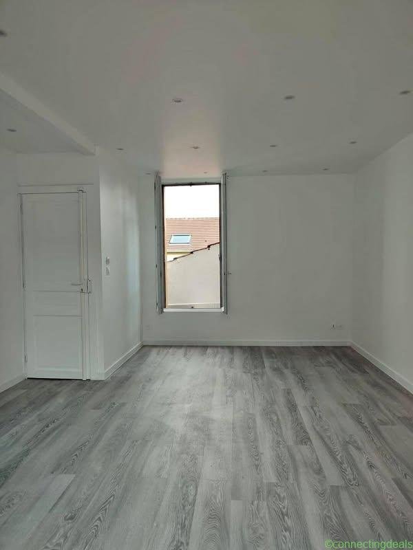 Appartement de 1 pièce
