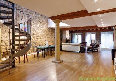 Appartement de 4 pièces in Lyon