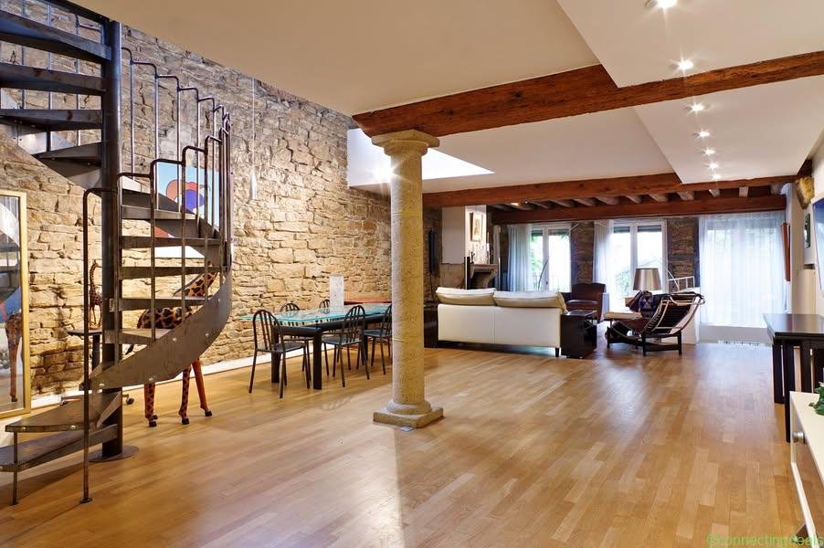 Appartement de 4 pièces