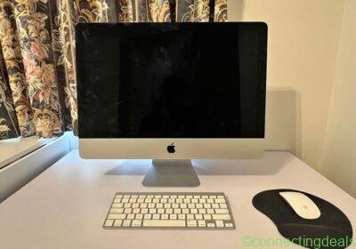Apple iMac in Melbourne