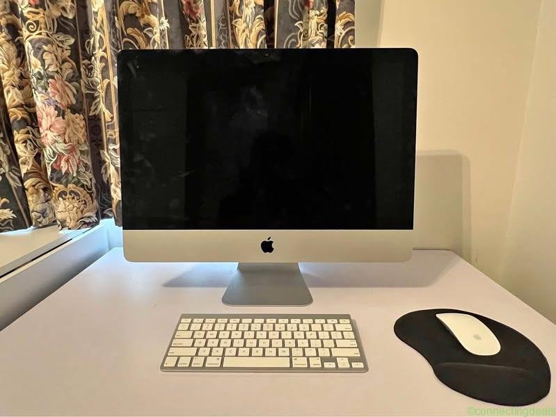 Apple iMac
