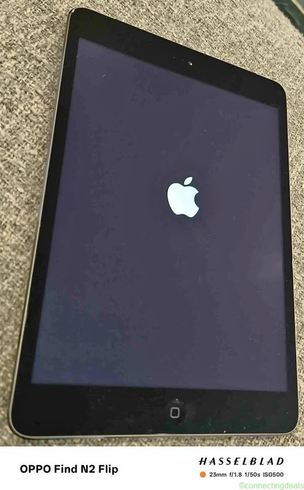 Apple iPad Mini 2 – 16GB – Wi-Fi & Cellular