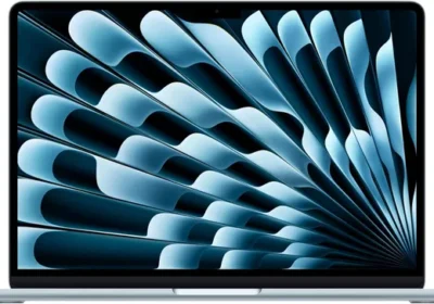 Free ad: Apple MacBook Air M5 13 inch met 10-core CPU en 8-core GPU: Gemaakt voor AI, 13.6 inch Liquid Retina Display, 16GB RAM in Netherlands. Apple MacBook Air M5 13 inch met 10-core CPU en 8-core GPU: Gemaakt voor AI, 13.6 inch Liquid Retina Display, 16GB RAM in Netherlands