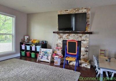 Free ad: Approved DayHome in Silverado in Calgary. Approved DayHome in Silverado in Calgary