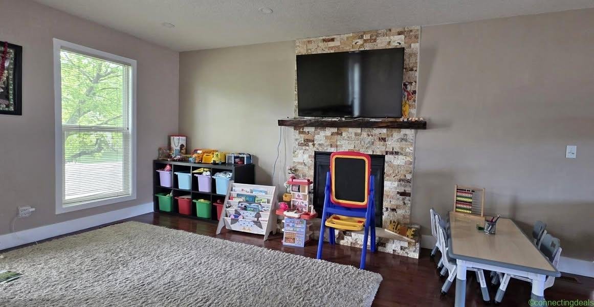 Approved DayHome in Silverado